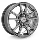 Xtrike X-104 6.0xR14/5x114.3 ET 38 Dia 67.1 HSB