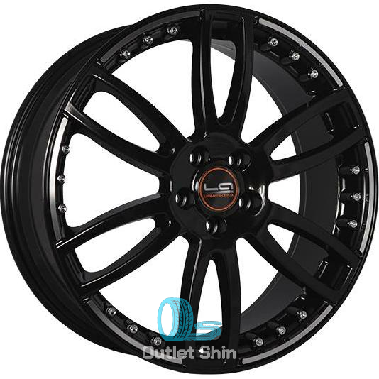 Replica Top Driver V16 7.5xR19/5x108 ET 55 Dia 63.3 FBKF