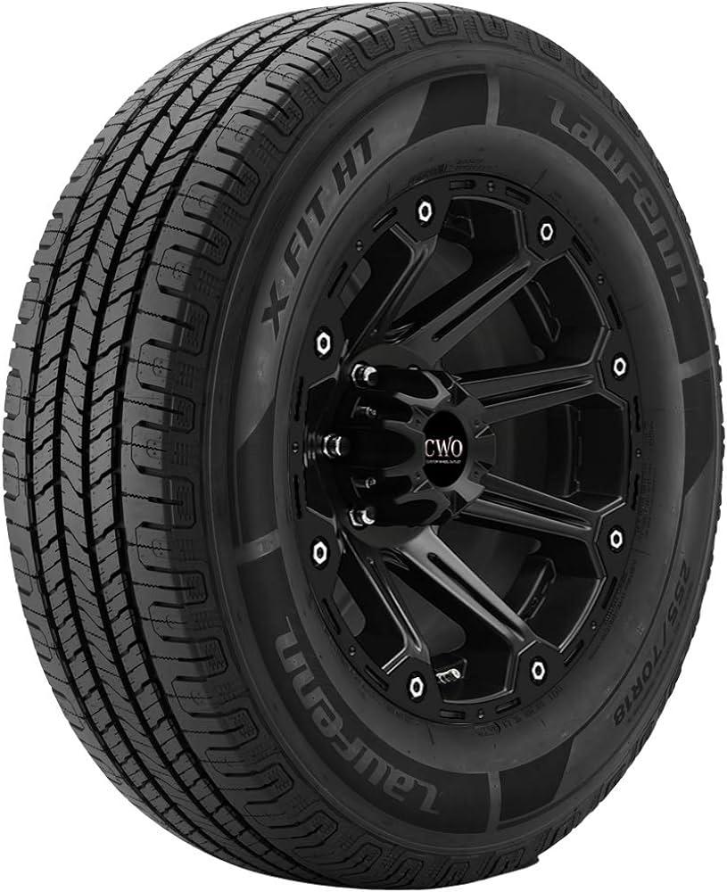 Hankook Laufenn X FIT HT LD01 225/75 R16 104T