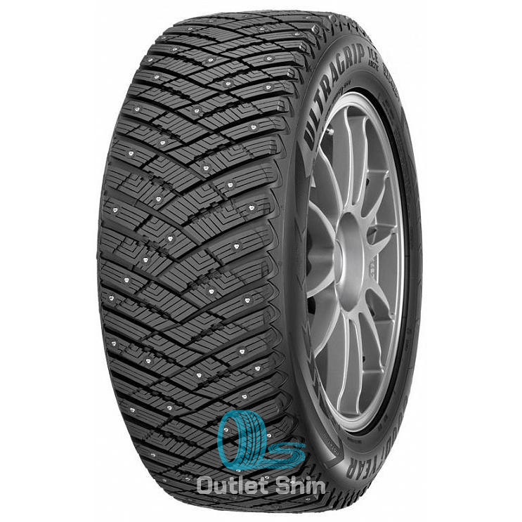 Goodyear UltraGrip Ice Arctic 195/50 R16 88T