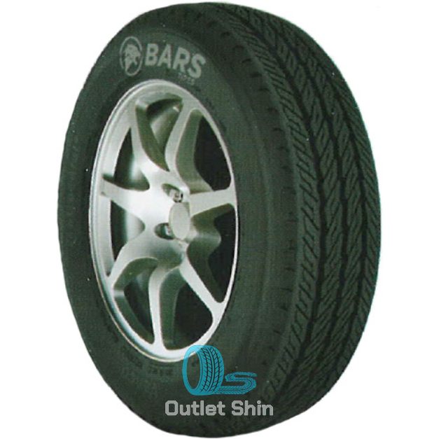 BARS XL620 165/0 R13C 94/92P