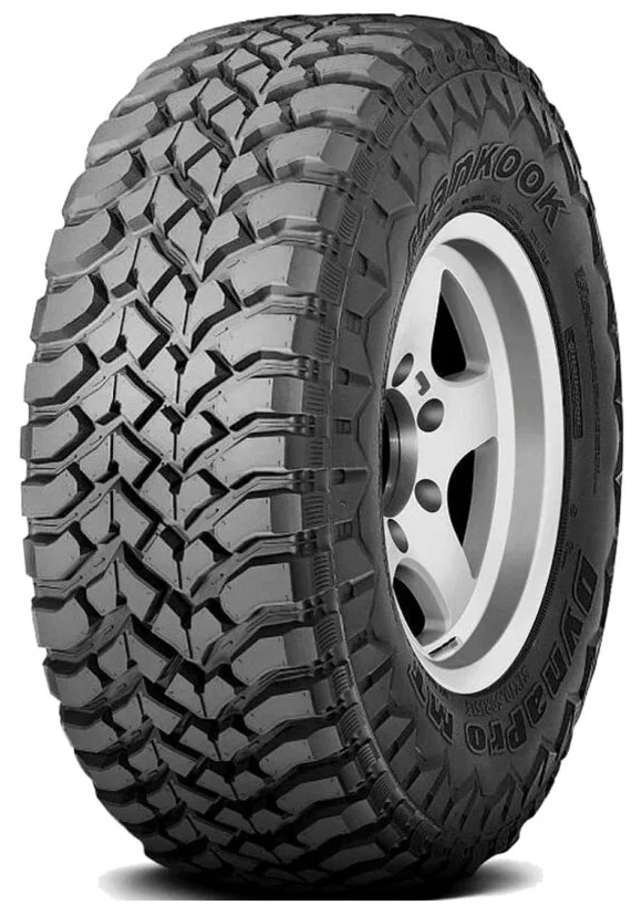 Hankook Dynapro MT RT03 235/75 R15 104Q