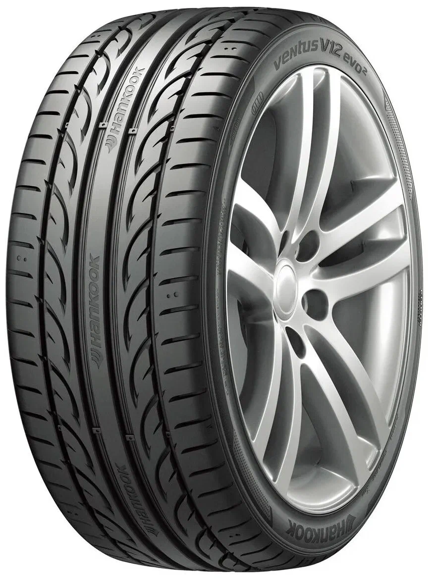 Hankook Ventus V12 Evo 2 K120 225/35 R0 88Y