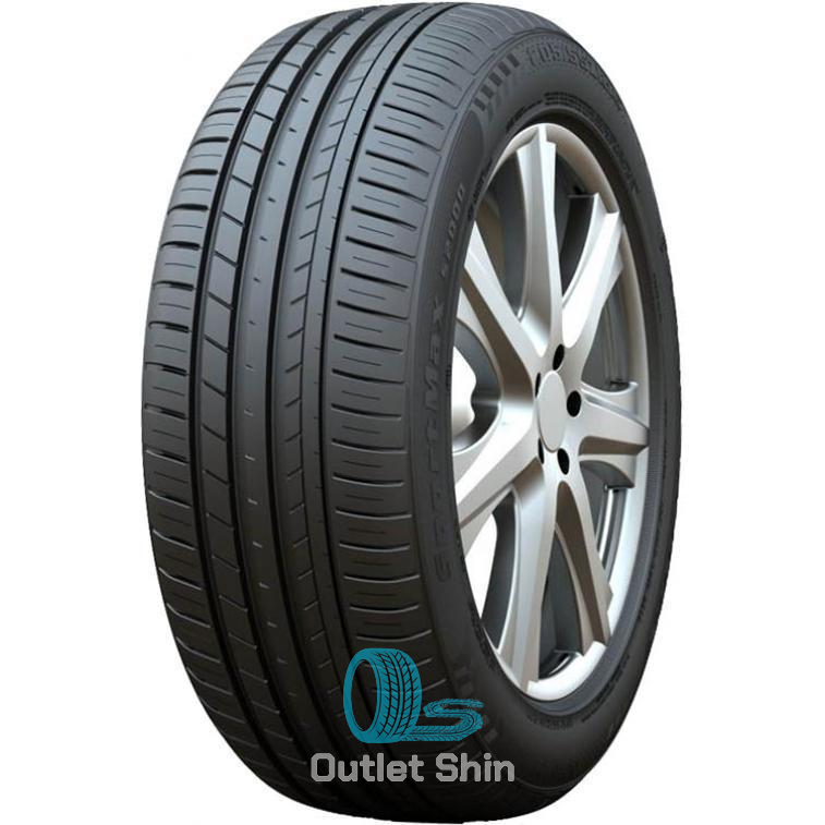 Kapsen SportMax S2000 245/45 R18 100W