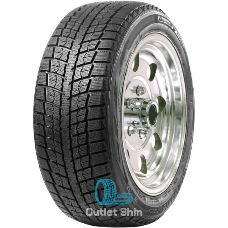 LingLong Leao Winter Defender Ice I-15 205/65 R16 99S