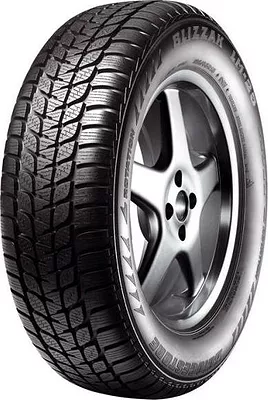 Bridgestone Blizzak LM25 4x4 235/60 R17 102H