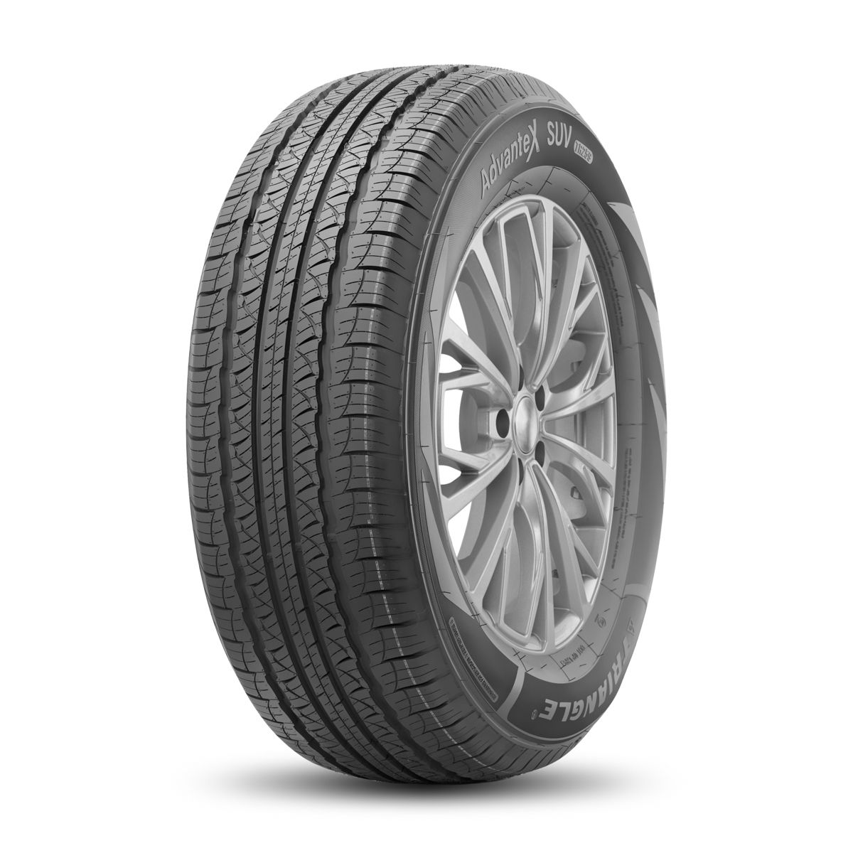 Triangle TR259 255/45 R21 102W
