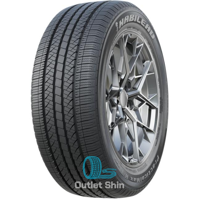 Habilead PracticalMax H/T RS21 275/70 R16 114H