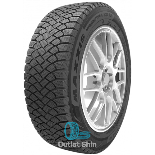 Maxxis Premitra Ice 5 SUV 235/45 R19 99T