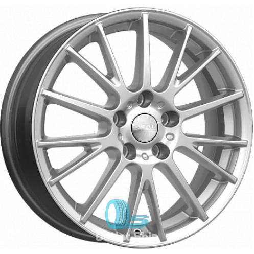 Скад Дубай 6.5xR17/5x112 ET 41 Dia 57.1 Селена
