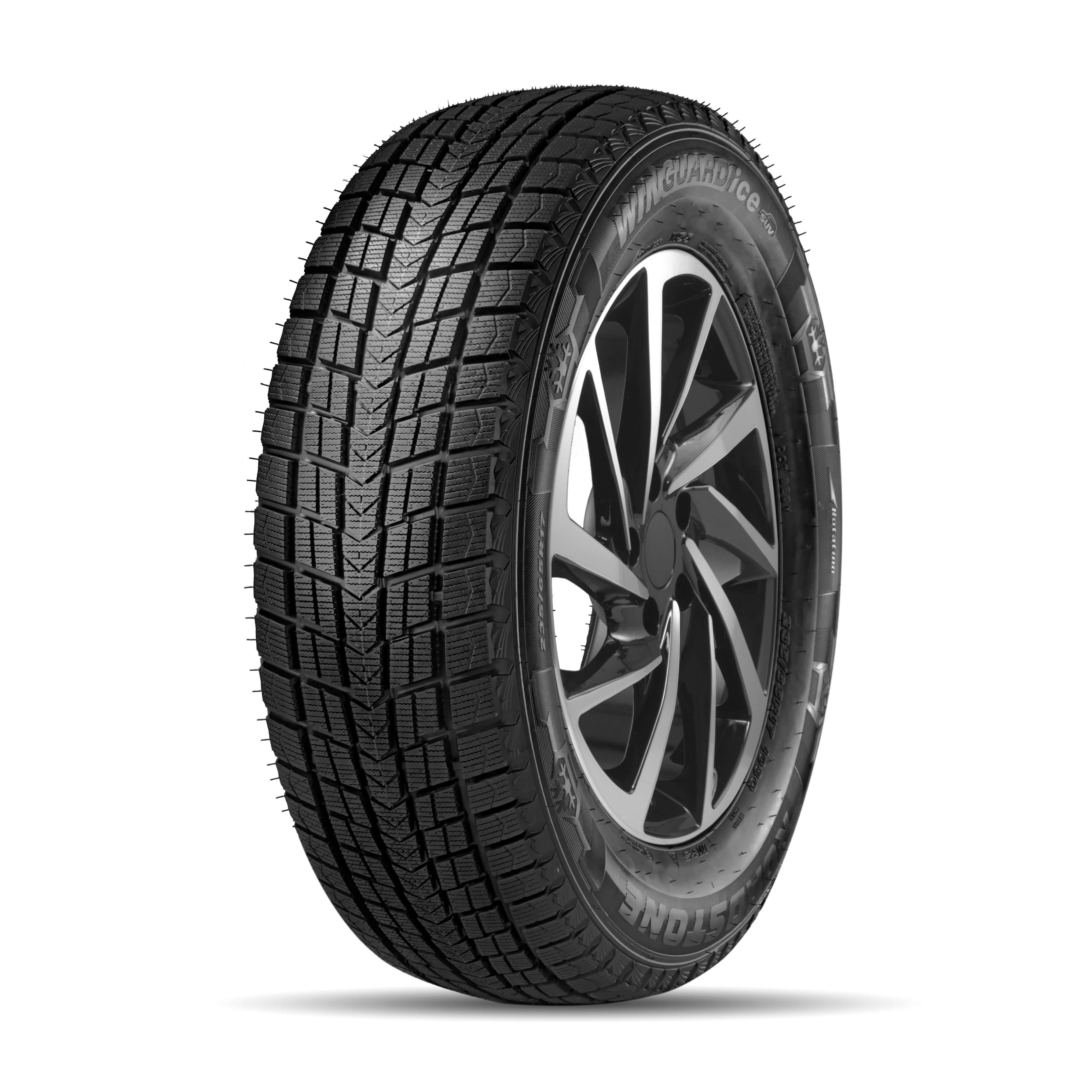 Роудстоун WINGUARD ICE SUV 265/70 R16 112Q