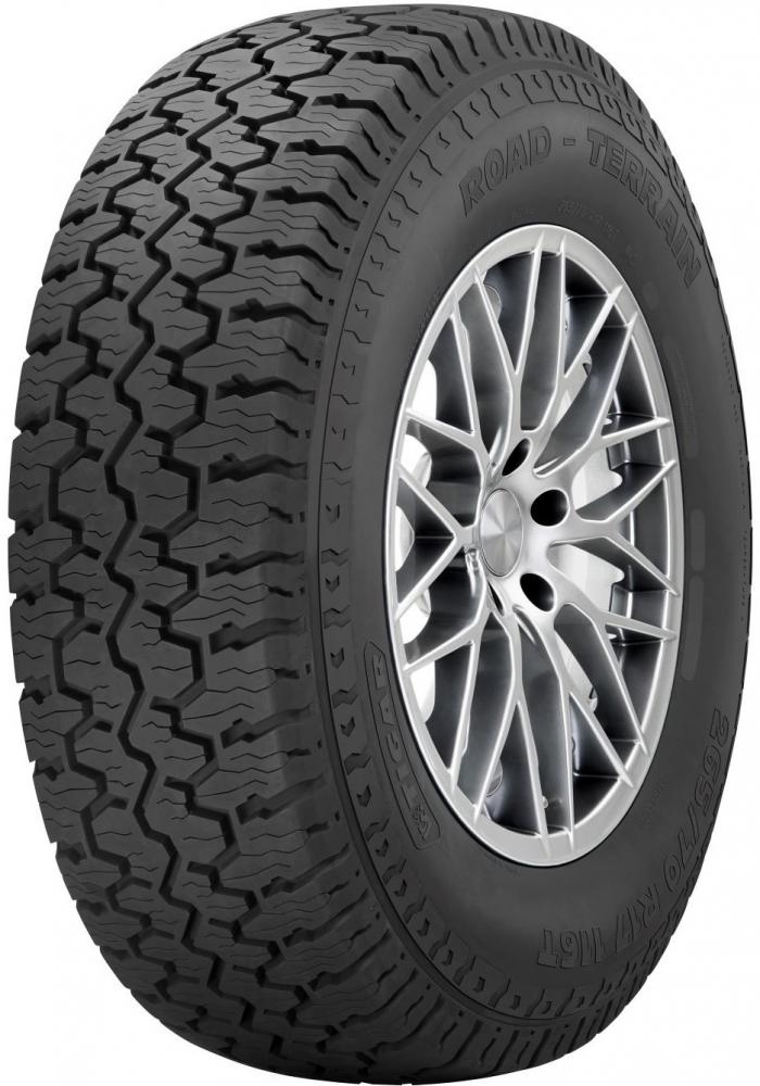 Tigar ROAD TERRAIN 265/70 R15 116T