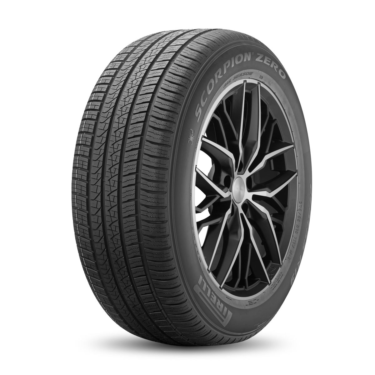 Pirelli SC ZERO All-Season PNCS 265/40 R22 106Y
