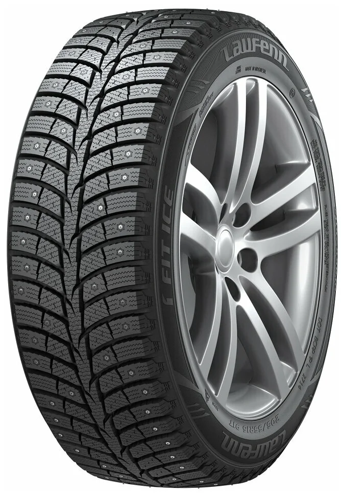 Hankook Laufenn i FIT ICE LW71 215/55 R18 95T