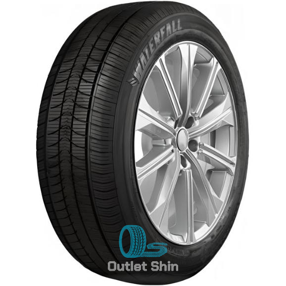 Waterfall Quattro 4Seasons 215/55 R17 94H