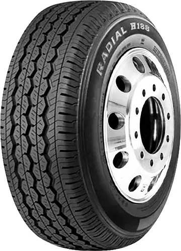 Goodride H188 195/70 R15C 104R