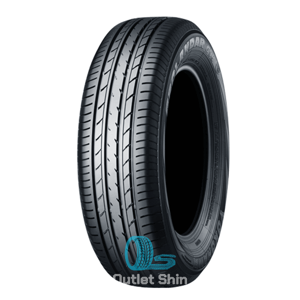 Yokohama Geolandar G98FV 225/65 R17 102V