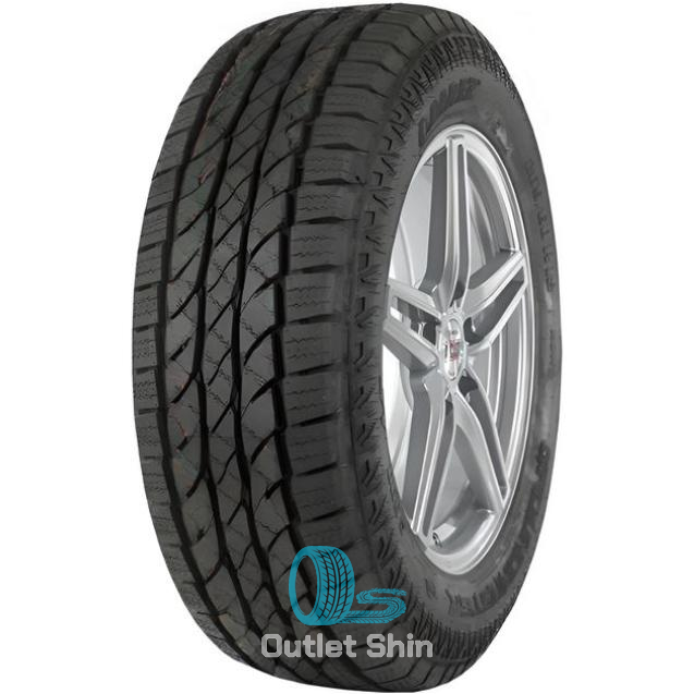 BAREZ Graundmaster S600 265/60 R18 110H