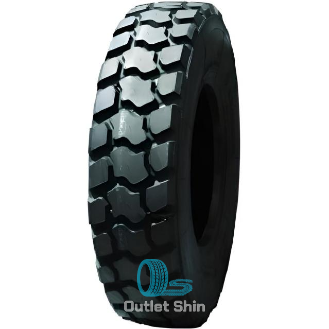 Kpatos KTA35 12/0 R20 156/153K