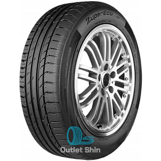 Westlake ZuperEco Z-107 165/65 R15 81H