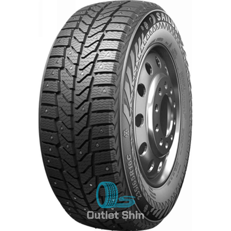 Sailun Commercio Ice 195/75 R16C 107/105R