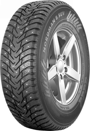 Ikon Tyres Nordman 8 SUV 235/70 R16 106T