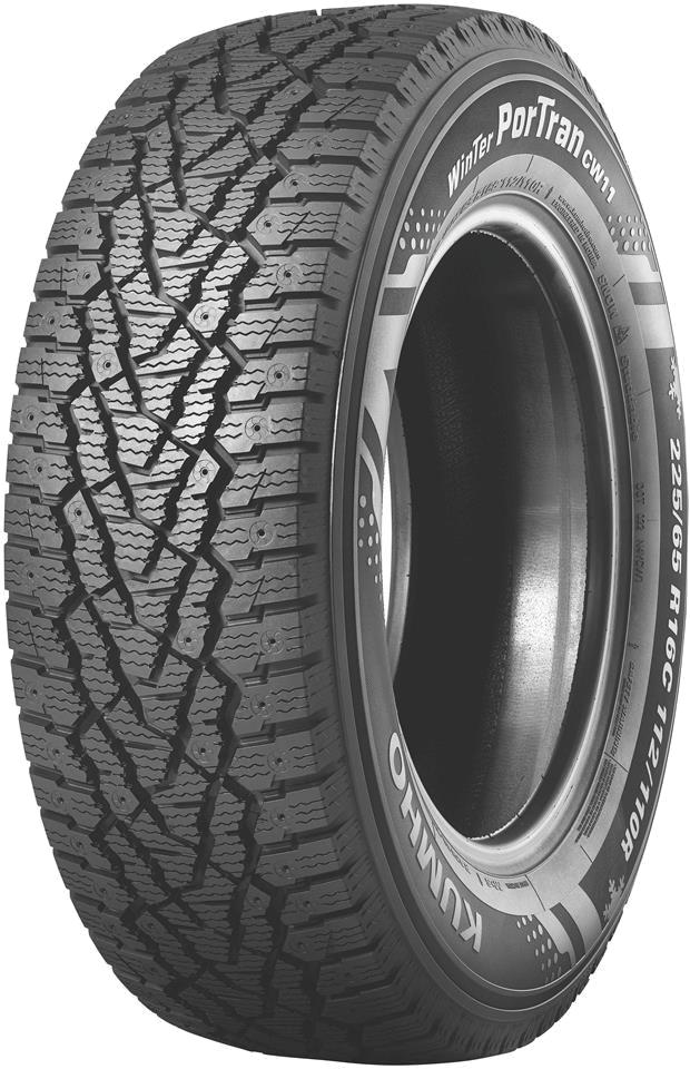 Кумхо CW-11 205/65 R16 107R