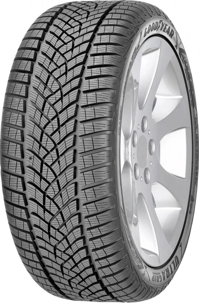 Goodyear UltraGrip Performance + 225/50 R17 94H