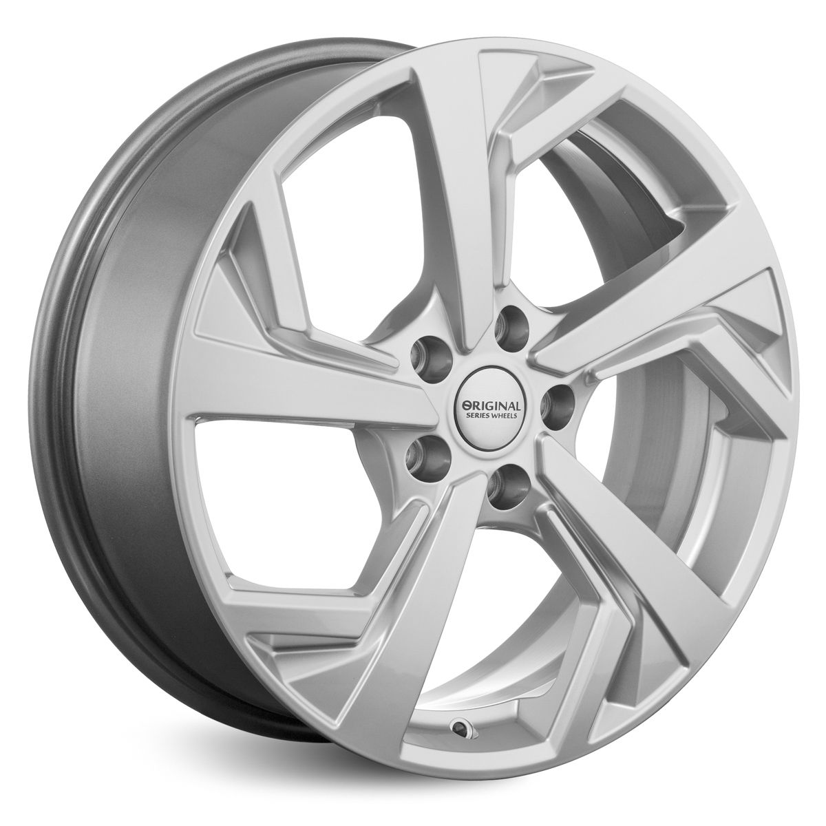 Скад KL-328 7xR18/5x114.3 ET 38 Dia 67.1 Селена