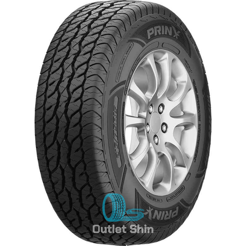 Prinx HiFree HA1 215/65 R16 98H