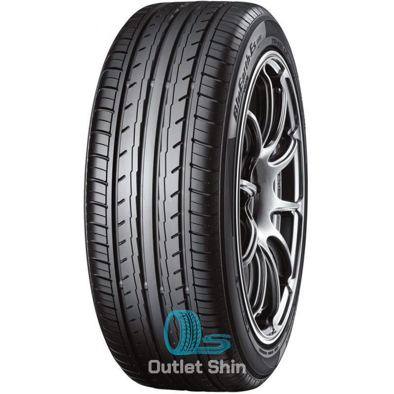 Yokohama BluEarth-Es ES32 205/65 R16 95H