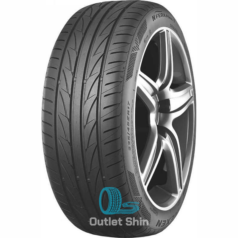 Nexen NFera Primus V 205/45 R17 88W
