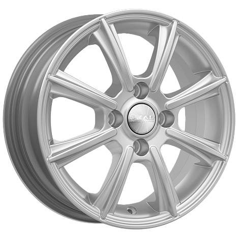 Скад Монако (КЛ185) 5.5xR14/4x100 ET 46 Dia 54.1 Селена