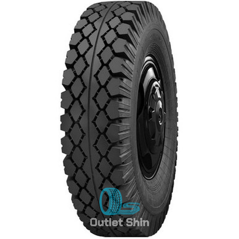 Омский ШЗ ВИ-243 УД-1 12/0 R20 150/146G