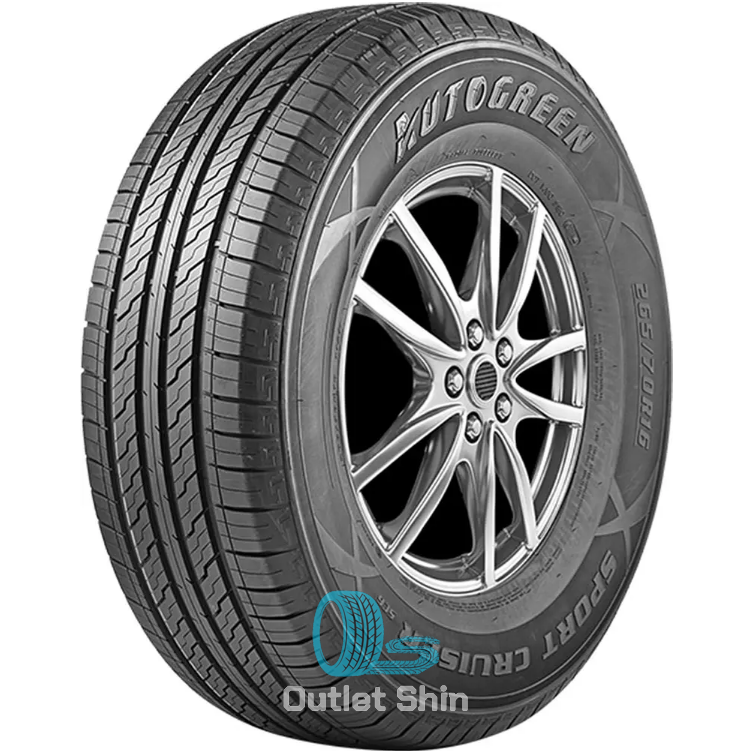 Autogreen Sport Cruiser-SC6 245/65 R17 107H