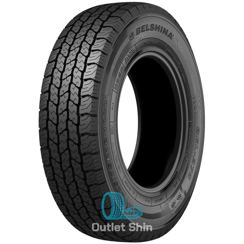 Belshina BEL-275 225/75 R16 108S