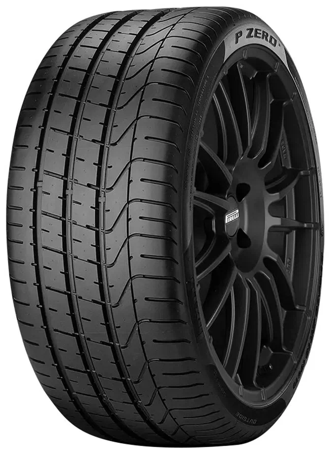 Pirelli P Zero 295/40 R21 111Y