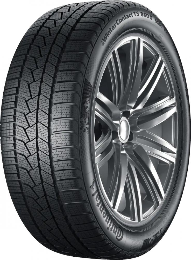 Continental ContiWinterContact TS 860 185/50 R16 81H