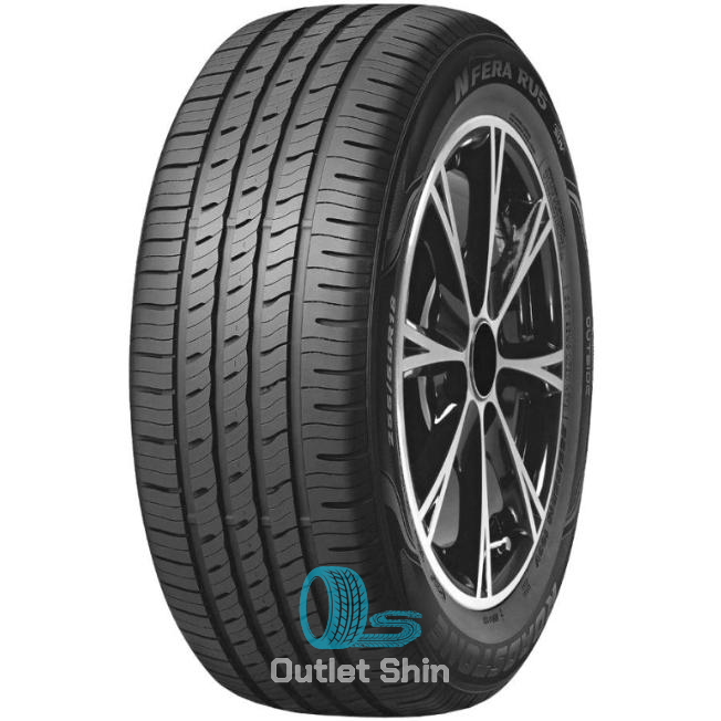 Roadstone Nfera RU5 215/65 R16 102H
