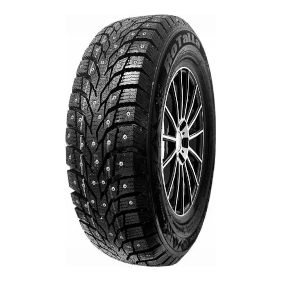 RoTaLLa S500 245/0 R0 103T