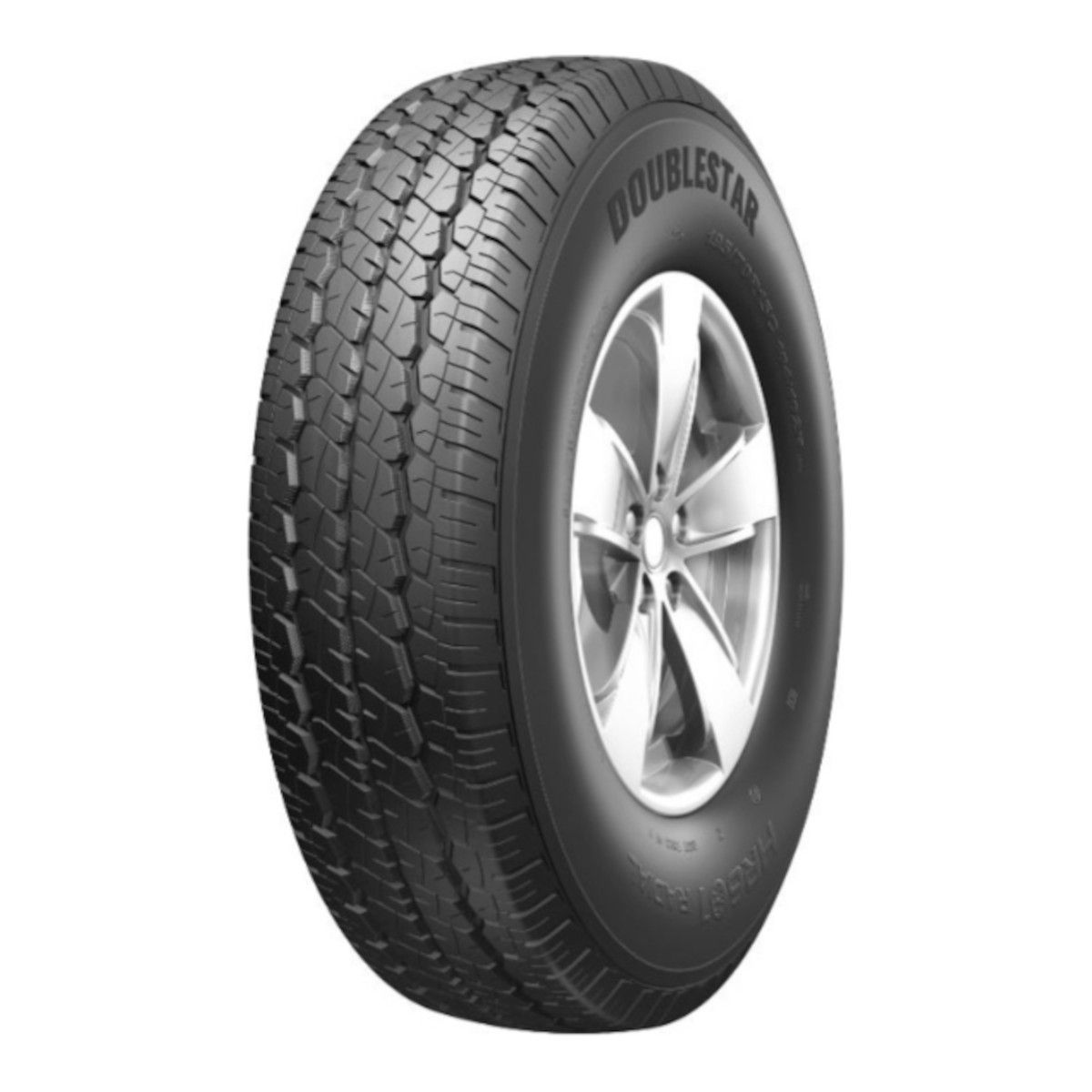 Doublestar HR601 225/70 R15C 112T