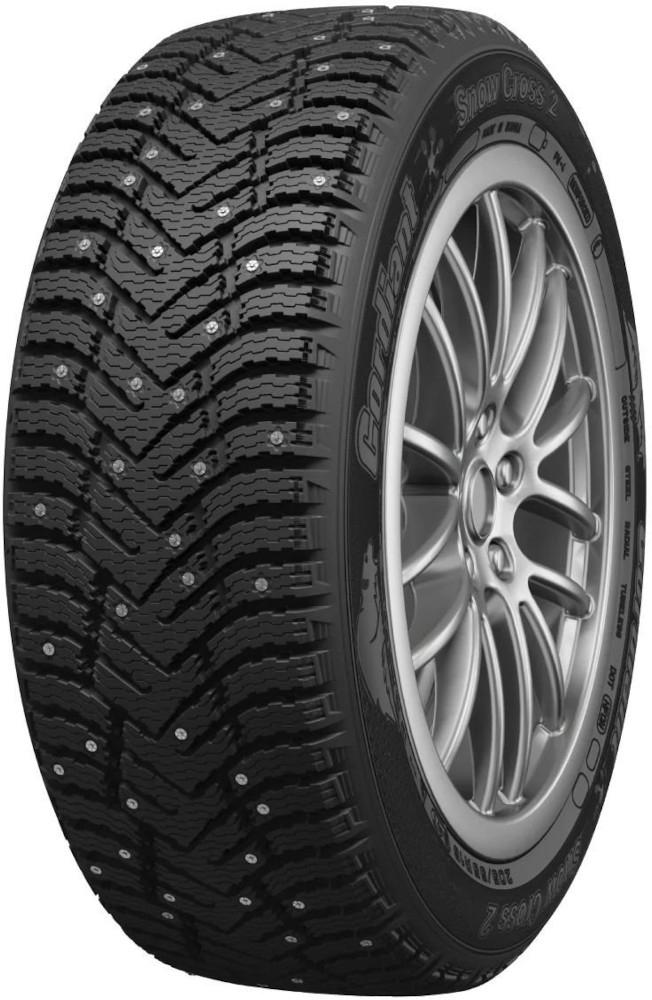 Cordiant Snow Cross 2 205/55 R16 94T