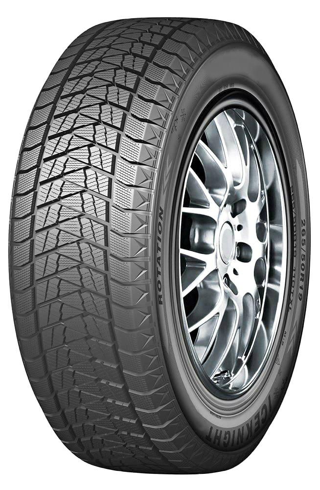 Boto WD69 IceKnight 245/45 R20 103T