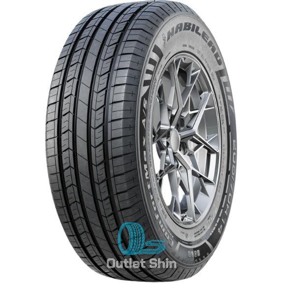 Habilead ComfortMax AS K717 185/60 R14 82H