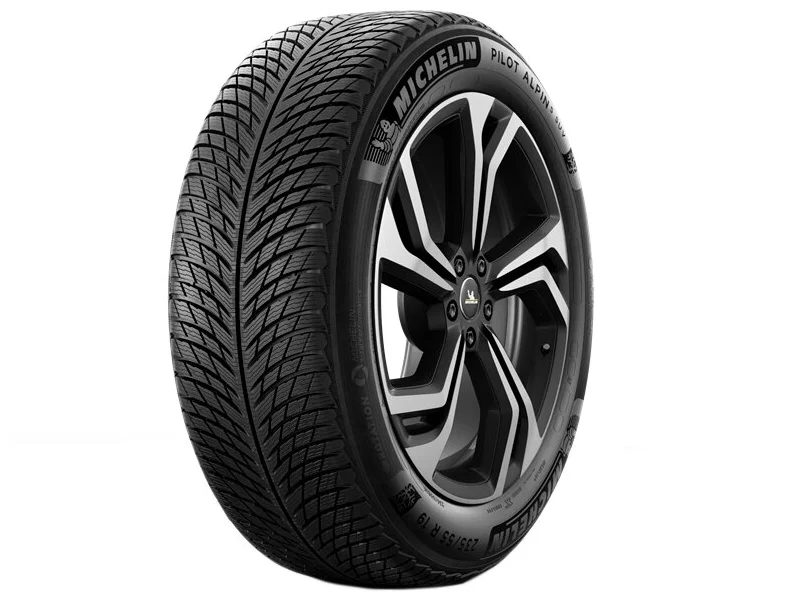 Michelin Pilot Alpin 5 225/50 R18 99V