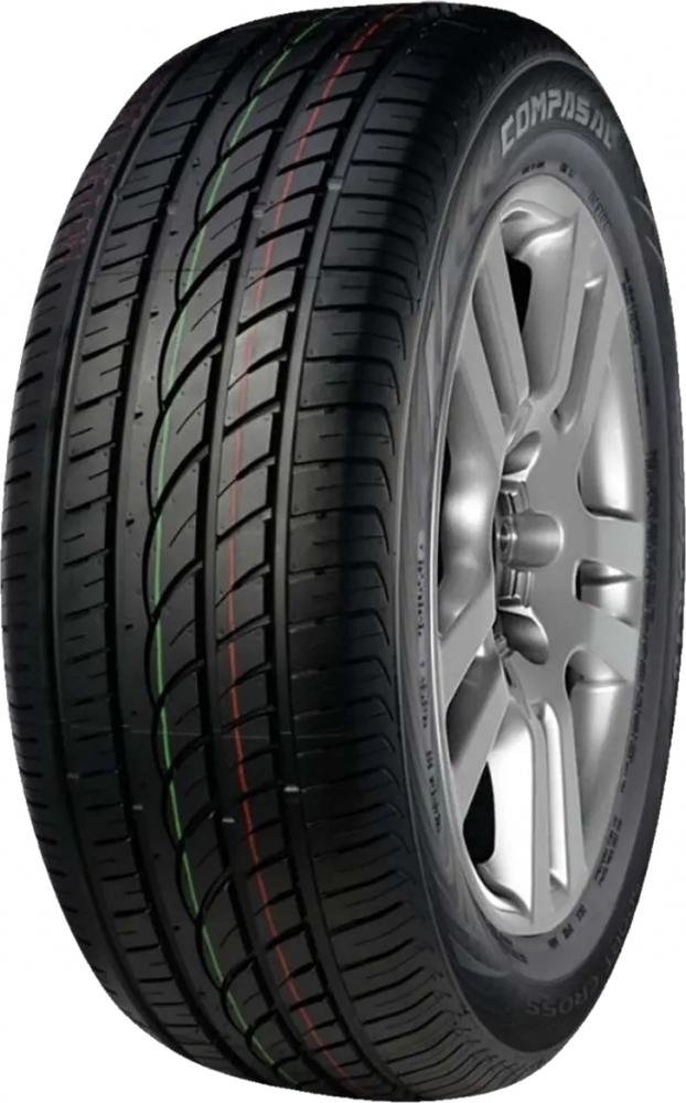 Compasal SPORTCROSS 275/40 R20 106V