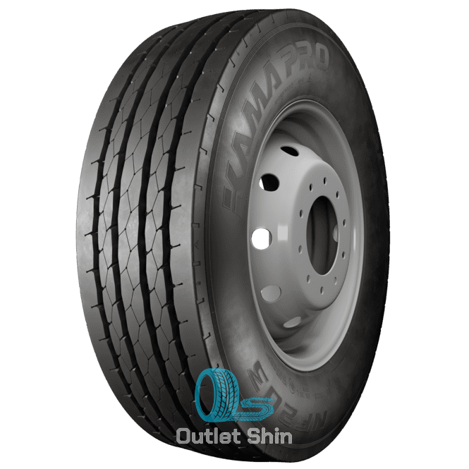 Kama NF 203 315/80 R22.5 156L