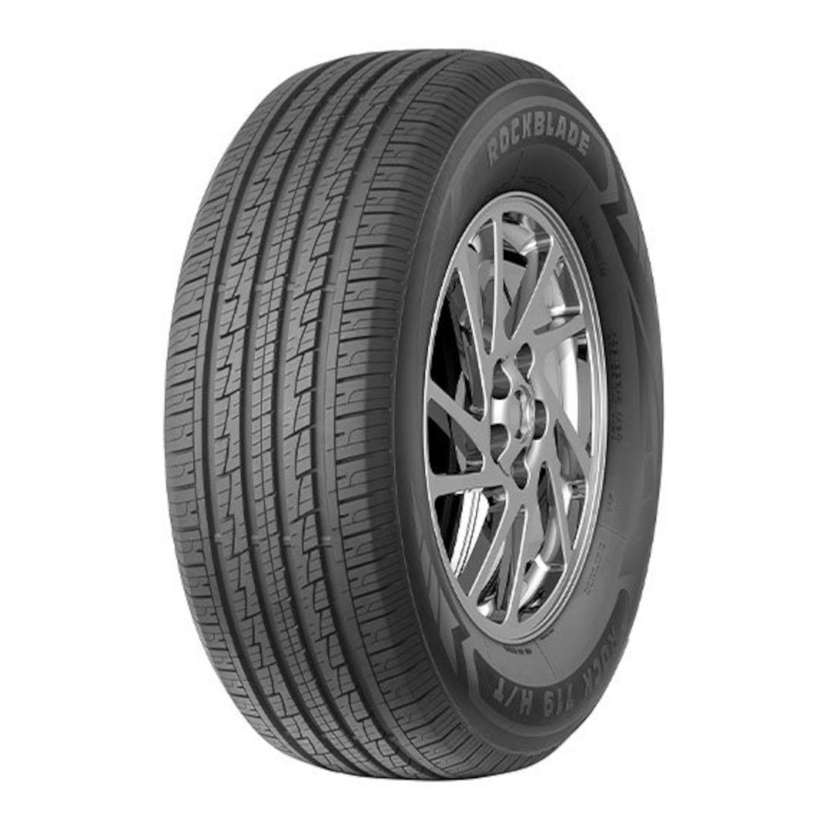 RockBlade ROCK 719 H/T 265/60 R18 110H
