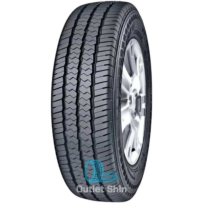 Goodride SC328 235/65 R16C 115/113R