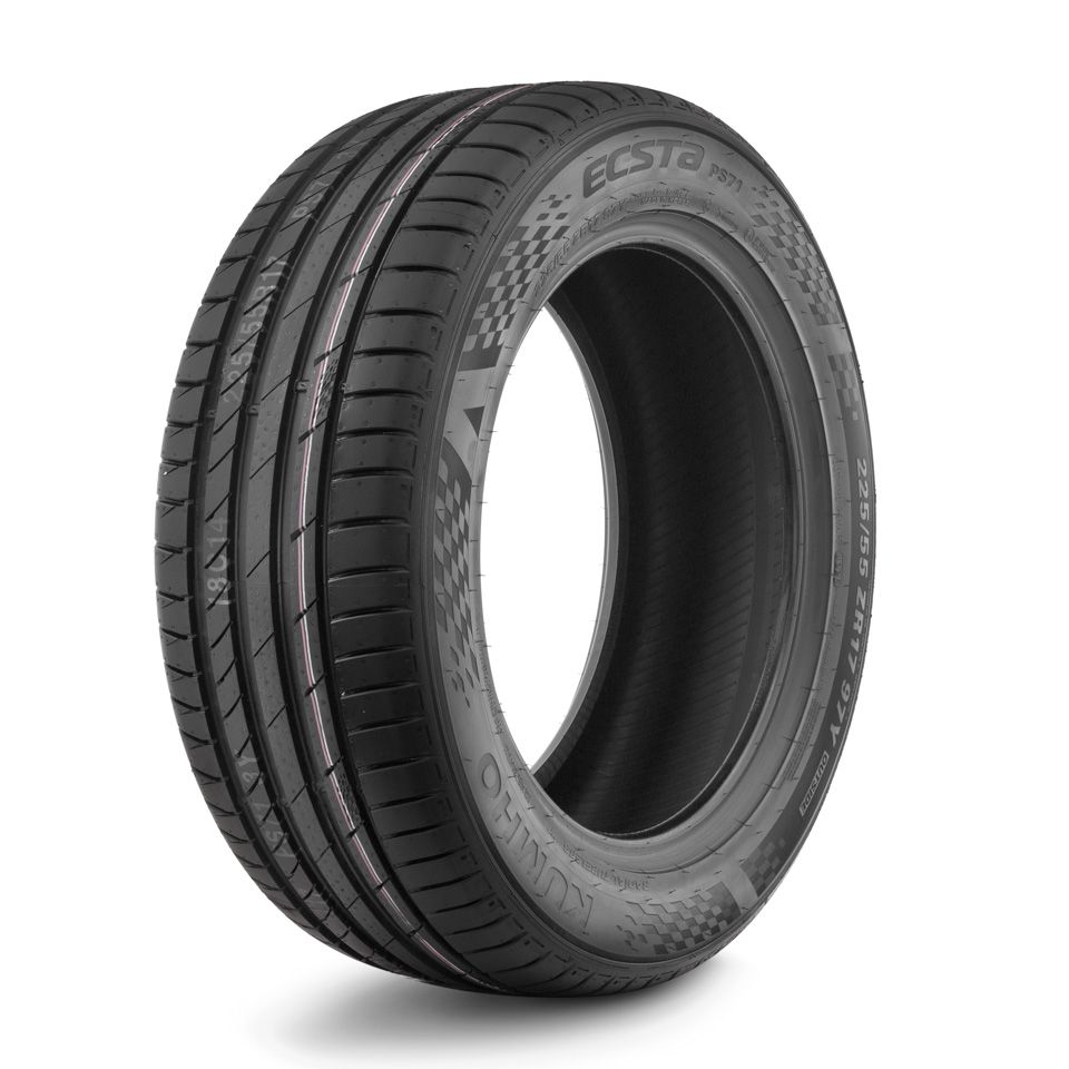 Kumho PS-71 255/45 R19 104W